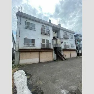 メゾン白はとの画像