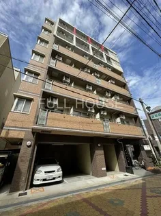 エスカーサ大阪城東の画像