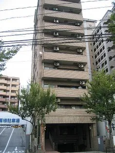 六本松パークホームズの画像