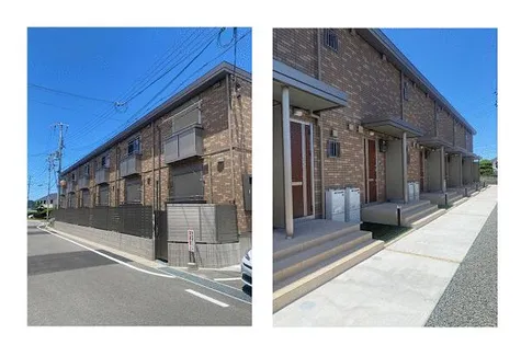 コンフォール ドミールの画像