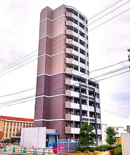 SKハイニックス【801号室】の外観