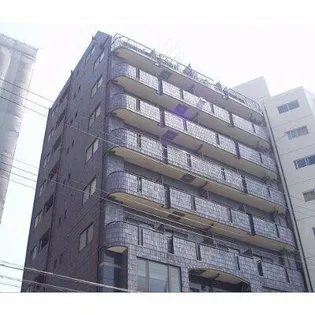 YKハイツ西明石の画像