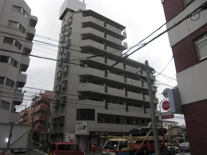 アンセルモ西明石の画像