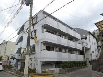 メゾン ド リムールの画像