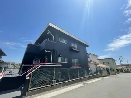 テラスレジデンスあさぎりの画像