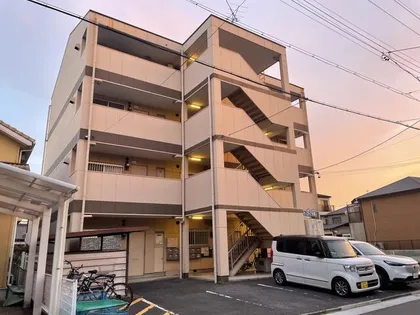 ヴィラロイヤルの画像