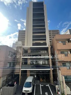 MODERN ASPIRATION 博多 CRESTの画像