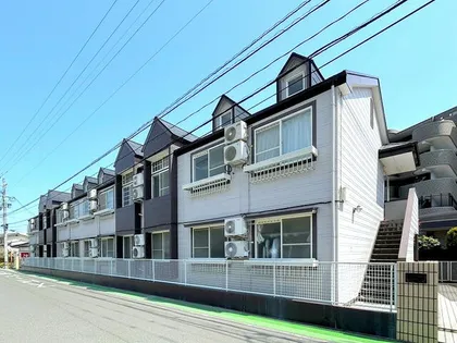 センターホース和白丘の画像