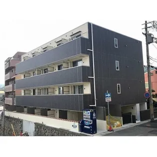 V-ルネサンス大塚町【1階】の外観