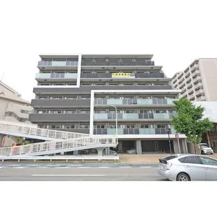 ファステート神戸サルビアの画像