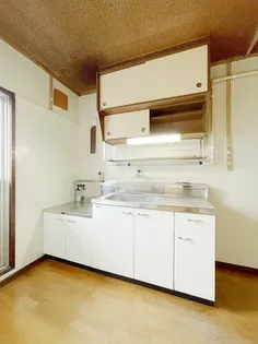 浅川団地1100棟の画像