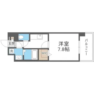 福岡県福岡市博多区東雲町1丁目【マンション】の外観