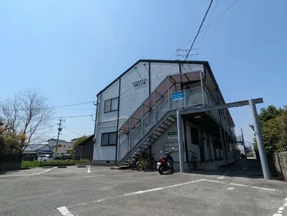 クリスタルメゾン中白川の画像