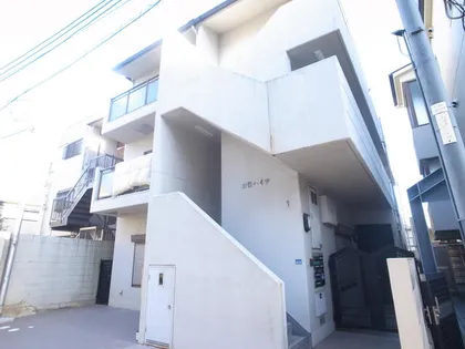 岩佐ハイツの画像