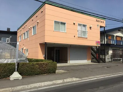 末広2 7コーポの画像