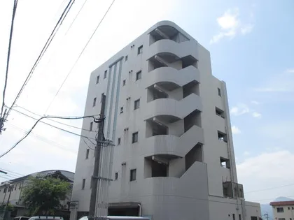 アグリード安部山の画像