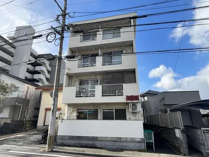 サンライズ北九大前の画像