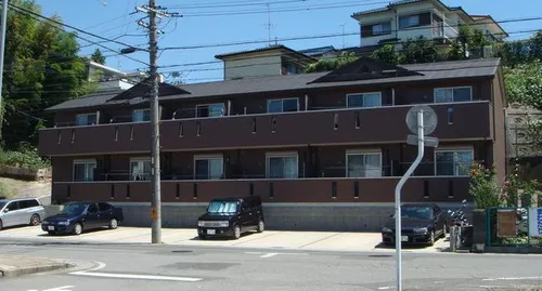 アクセスコートⅡの画像