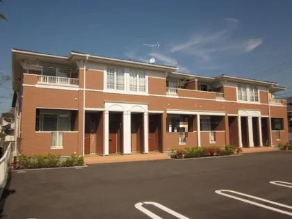 カーサ レガロCの画像