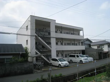 メトレス福田Ⅱの画像