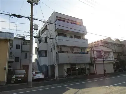 第2メゾン藤原の画像