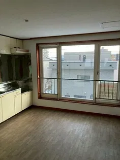 コーポにれの画像