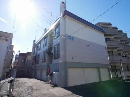 コーポ野中の画像