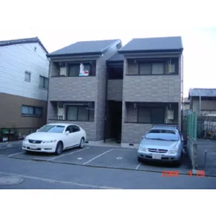 高辻ハイツの画像