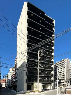 クラス平尾【7階】の間取り