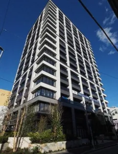 グランドメゾン大須 ザ タワーの画像