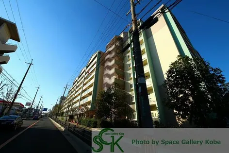 王塚東シティコートの画像