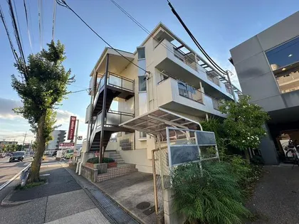 グレース文教台の画像