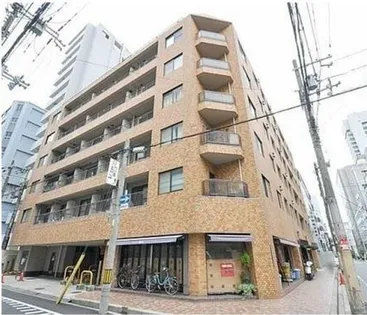 グランドメゾン船場の画像