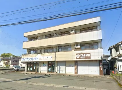 マンション青葉の画像