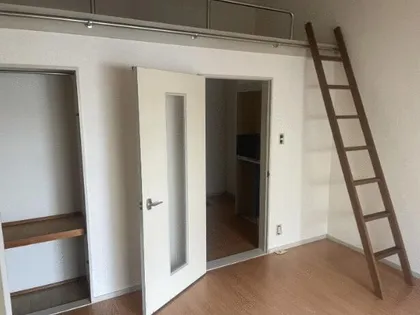 福岡県福岡市城南区別府6丁目【アパート】の外観