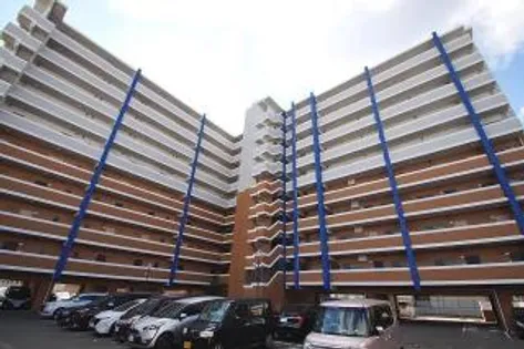 SーFORT福岡東の画像