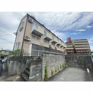 サンライズ桧原 A棟B棟の画像