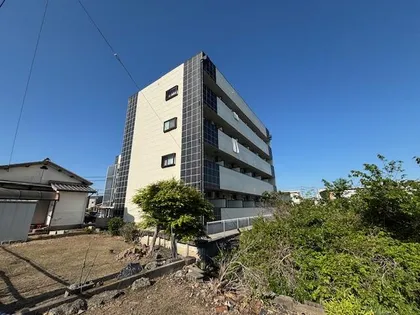 ラウトSentosa輝【303号室】の外観