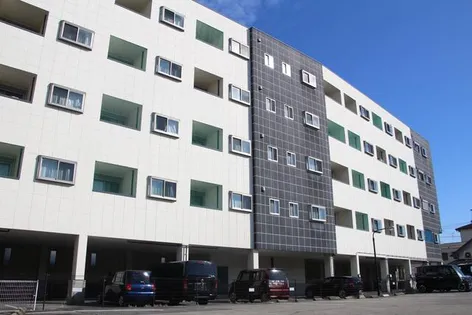 Hills Sentosa輝【402号室】の間取り