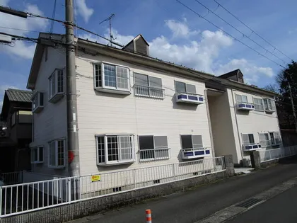 メゾン北ノ坪の画像