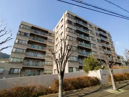 シャトー芦屋の画像