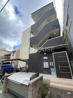 COMFORT FUKAEの画像