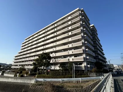 エバーライフリオ筑紫野Ⅱの画像