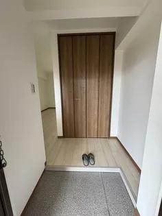 京都府京都市左京区田中里ノ内町【マンション】の外観