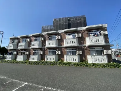 エトワール周船寺の画像