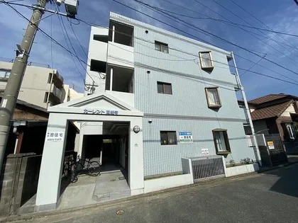 カーレント周船寺の画像