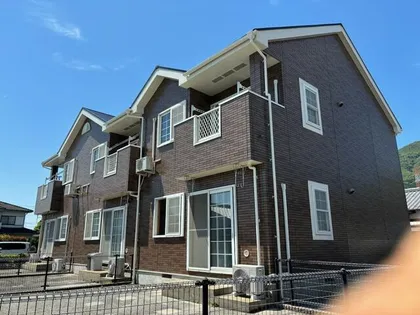 ソレアードヴィラの画像