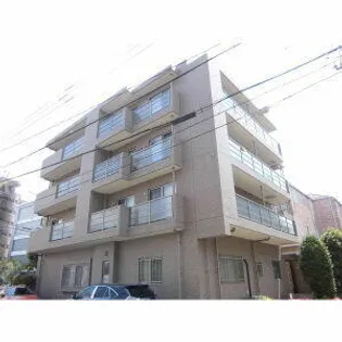 リーベ高宮3丁目の画像