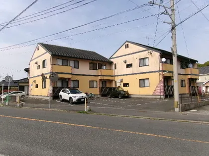 正建ハイツ野間の画像