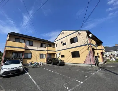 正建ハイツ野間の画像